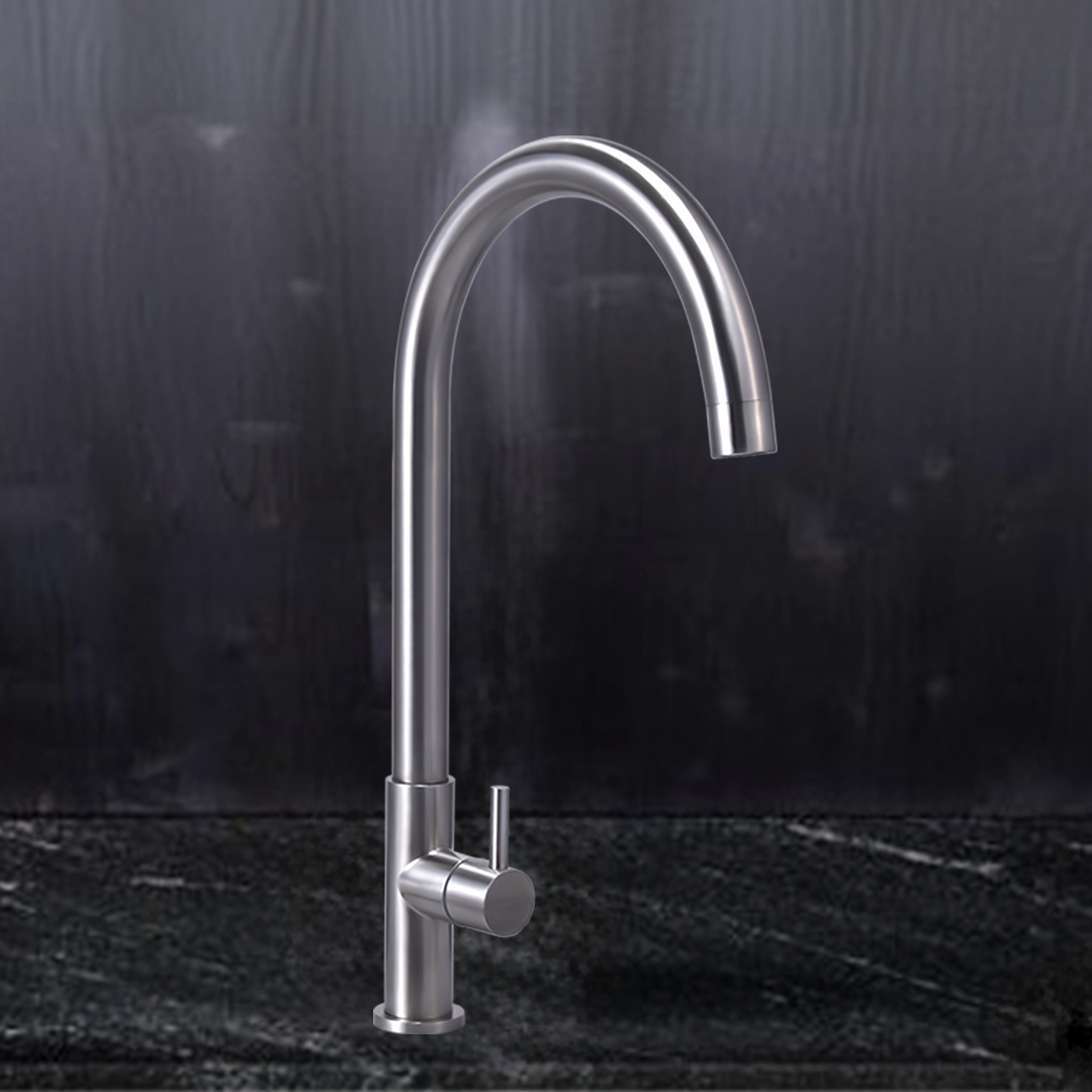 Cold Water Kitchen Faucet(MKCF-30435) thumbnail 4
